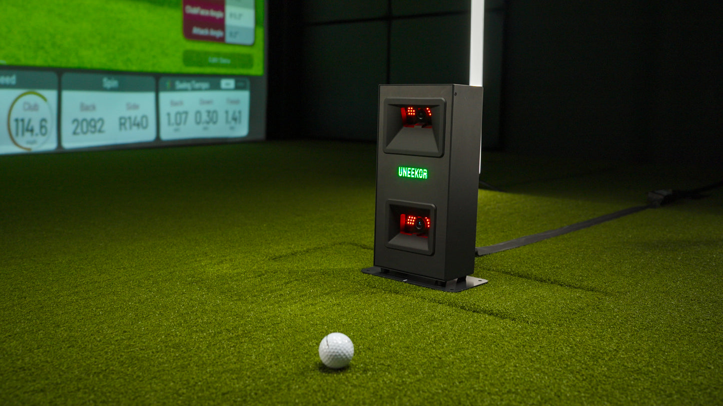 Uneekor Eye Mini Lite Golf Launch Monitor