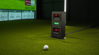 Uneekor Eye Mini Lite Golf Launch Monitor