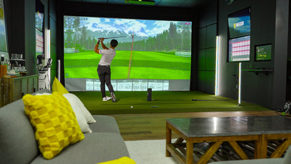 Uneekor Eye Mini Lite Golf Launch Monitor