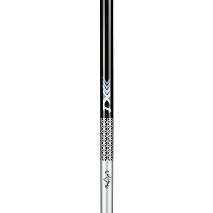 Callaway XT Juniors Set - graphite shaft detail