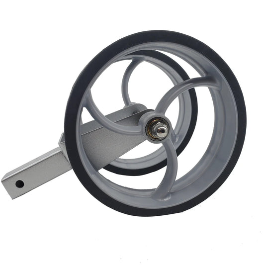 Bat Caddy Mountain Slayer Anti-Tip Wheel Assembly