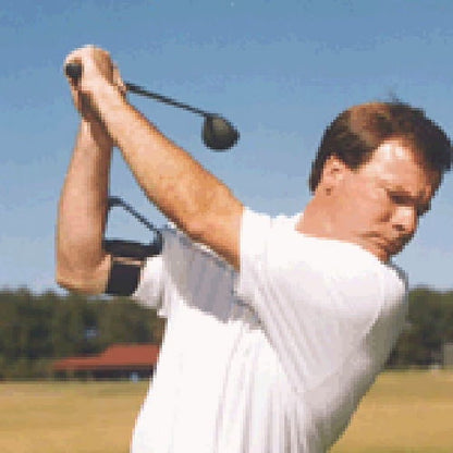 Swing Extender Golf Training Aid