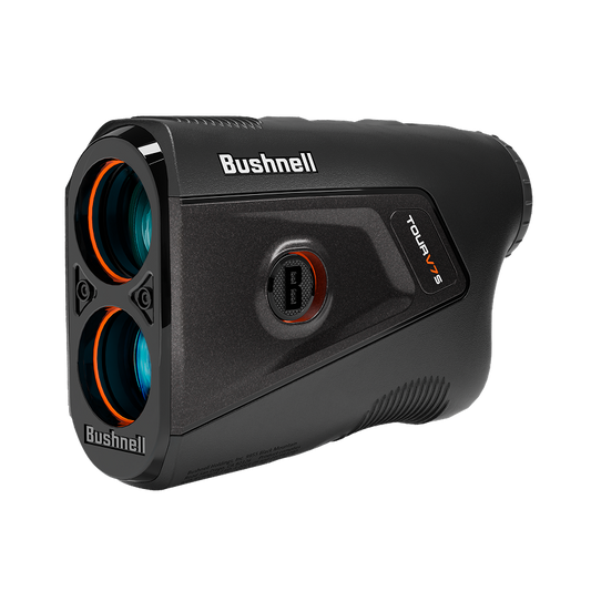 Bushnell Tour V7 Shift Golf Rangefinder