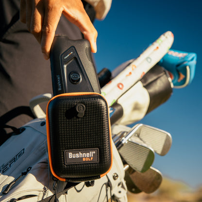 Bushnell Tour V7 Shift Golf Rangefinder