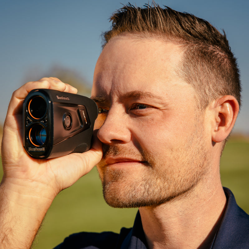 Bushnell Tour V7 Shift Golf Rangefinder