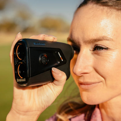 Bushnell Tour V7 Shift Golf Rangefinder