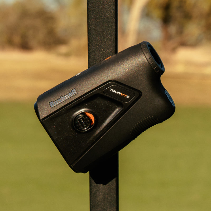 Bushnell Tour V7 Shift Golf Rangefinder