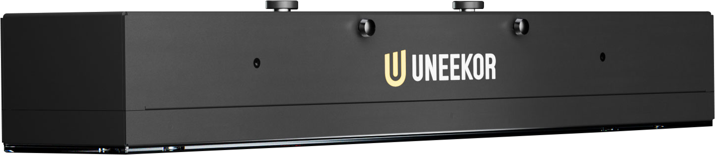 Uneekor Eye XR Golf Launch Monitor