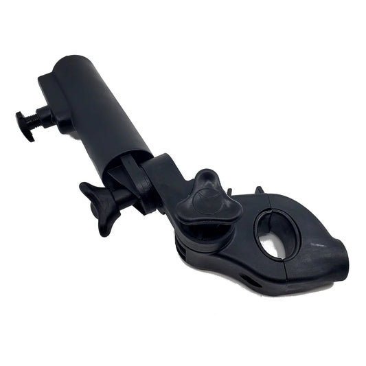 Bat Caddy Combo Umbrella Holder