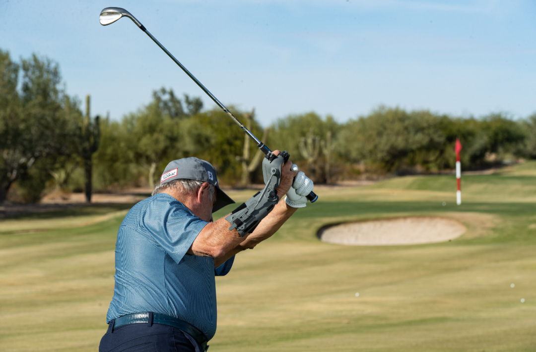 Precision Impact Golf Training Aid – TheGolfTrainingAidStore.com