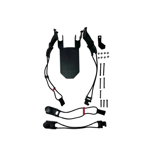 Sun Mountain Speed Cart V1 Lower Wrap Assembly (Bungee)