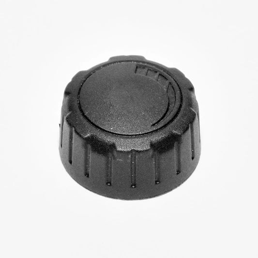Bat Caddy X3 Series Rheostat Knob - Black