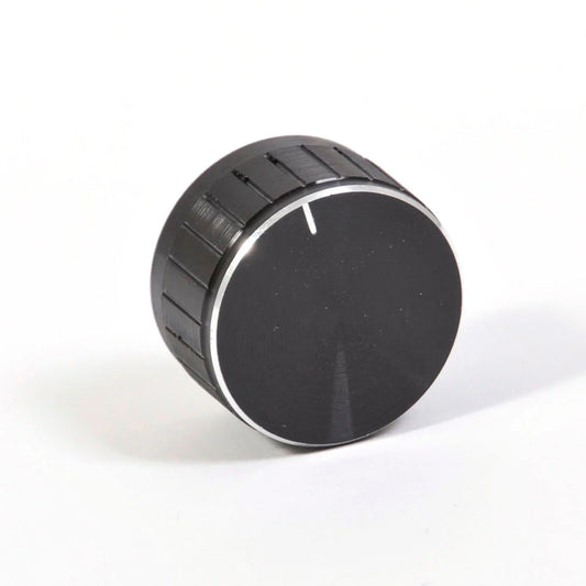 Bat Caddy X4 Series Rheostat Knob - Black