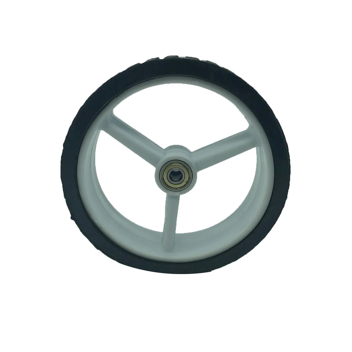 Bat Caddy X4 Series Front Wheel