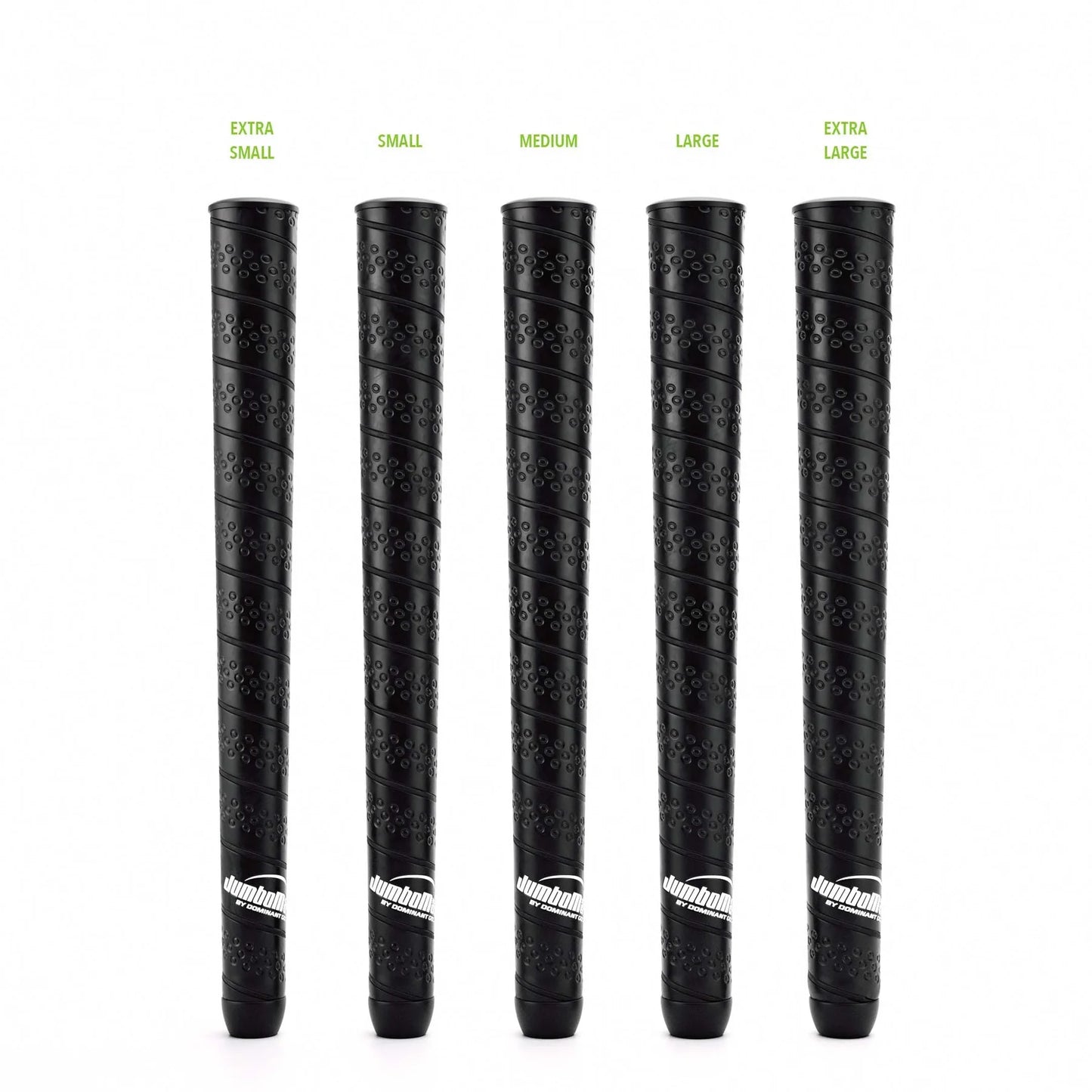 JumboMax Comfort Wrap Golf Grip