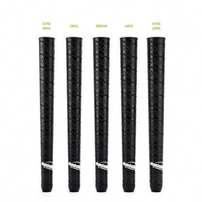 JumboMax Comfort Wrap Golf Grip