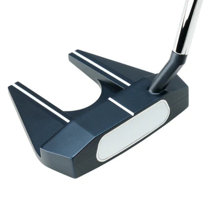 GPaint Golf Club Touch Up Paint - Odyssey Jailbird - Blue - AI One Putter