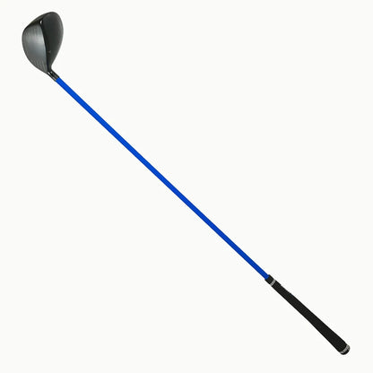 Lag Shot Driver Golf Swing Training Aid