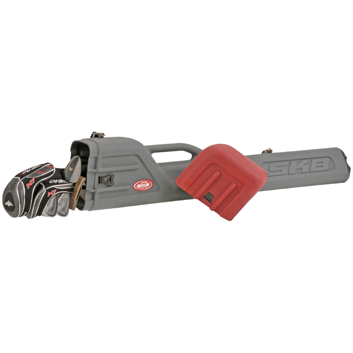 SKB Roto Sunday Golf Travel Case