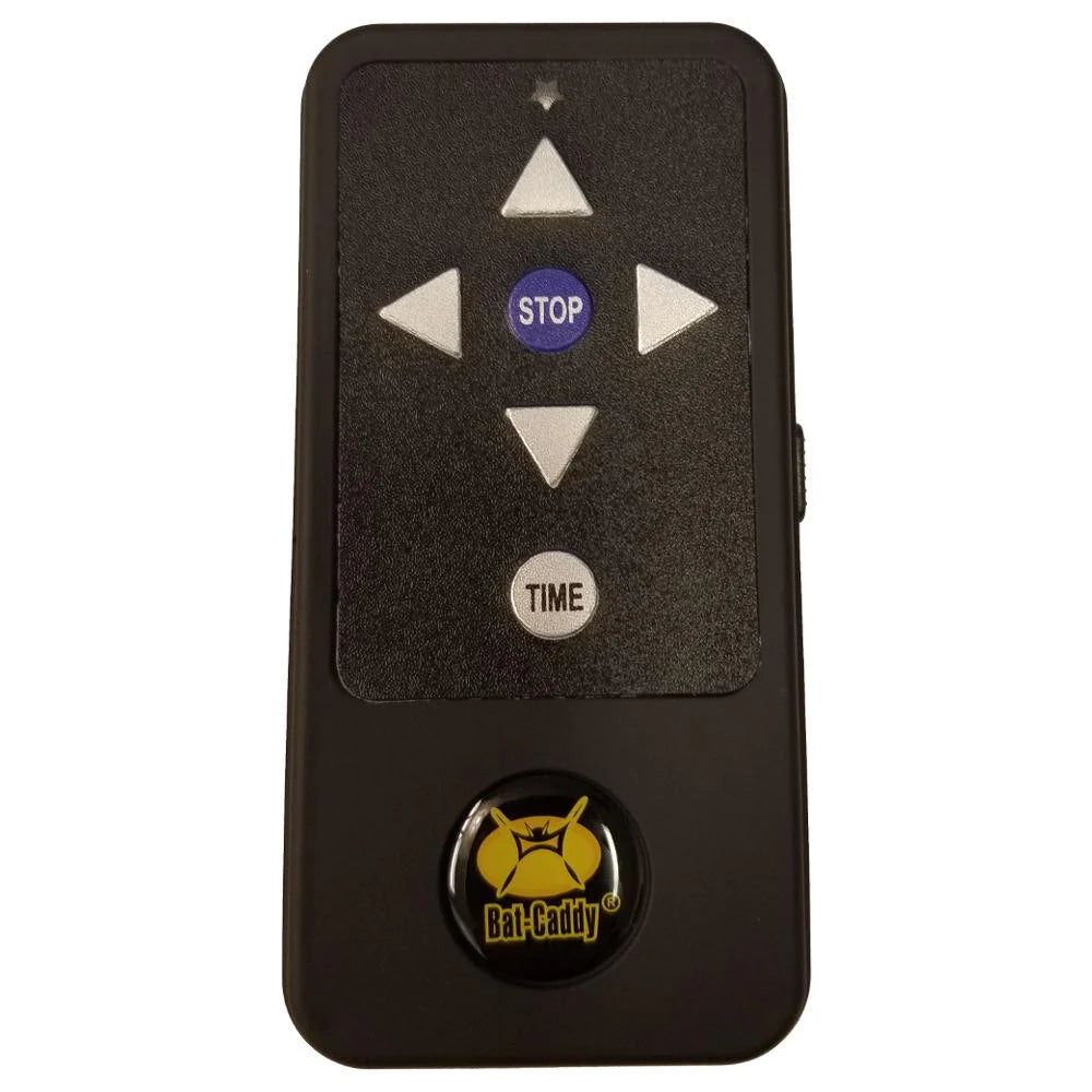 Bat Caddy Remote Control