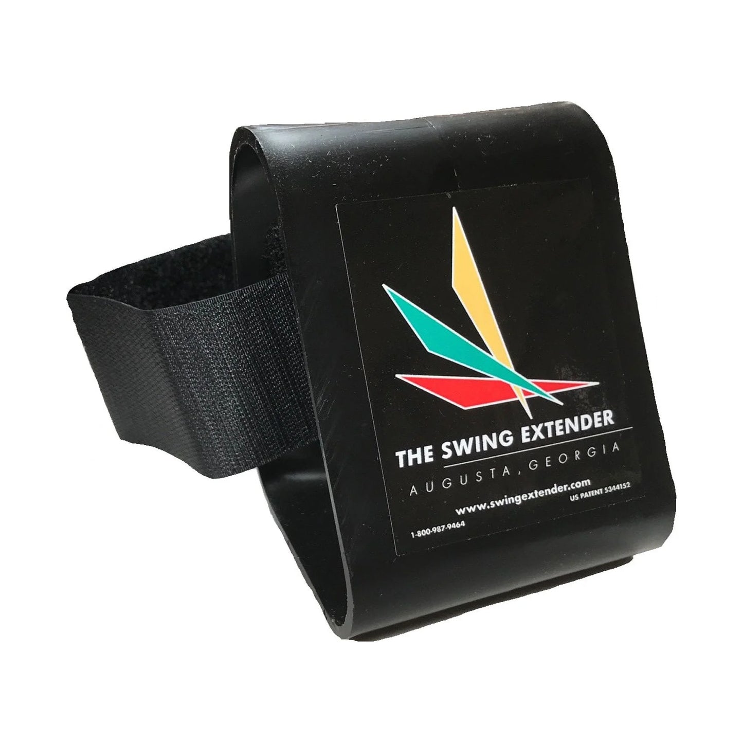 Swing Extender Golf Training Aid