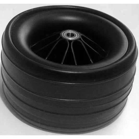 Bat Caddy X3 Series Front Wheel (All Models)