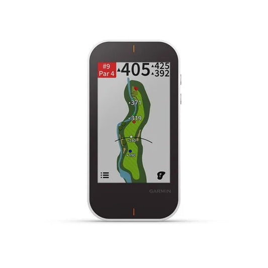 Garmin Approach G80 Golf GPS & Portable Launch Monitor