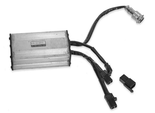 Bat Caddy X6 Series Controller