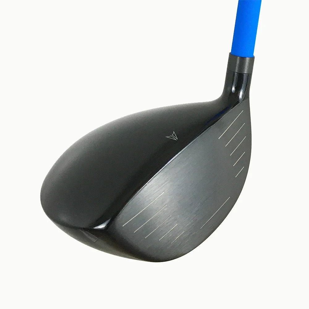 Lag Shot Driver Golf Swing Training Aid