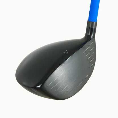 Lag Shot Driver Golf Swing Training Aid