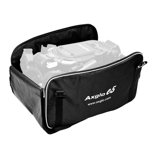 Axglo e5 Cart Storage Bag