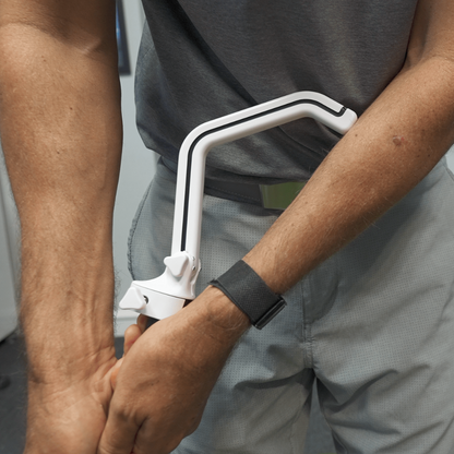 Tour Striker Educator Golf Swing Training Aid