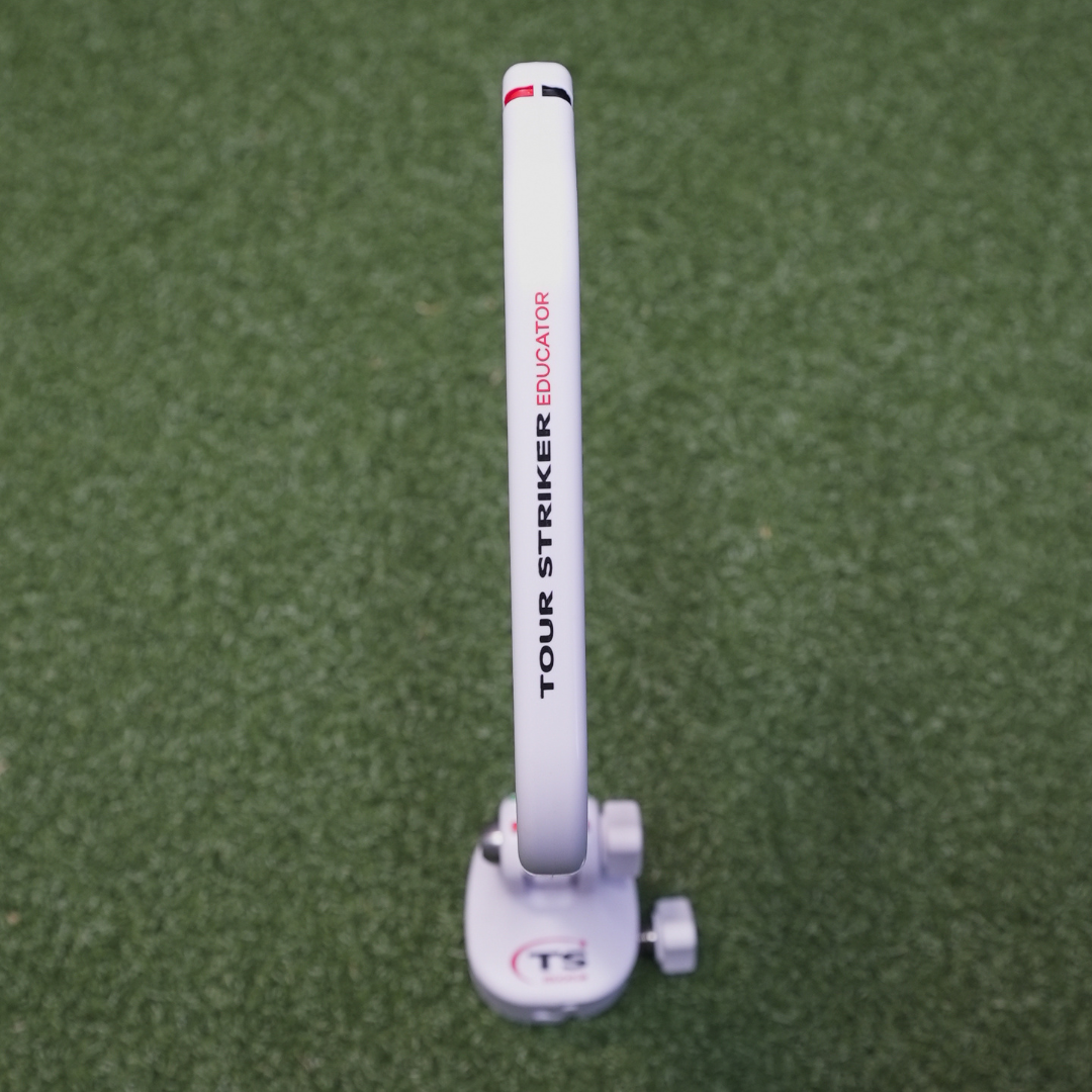 Tour Striker Educator Golf Swing Training Aid
