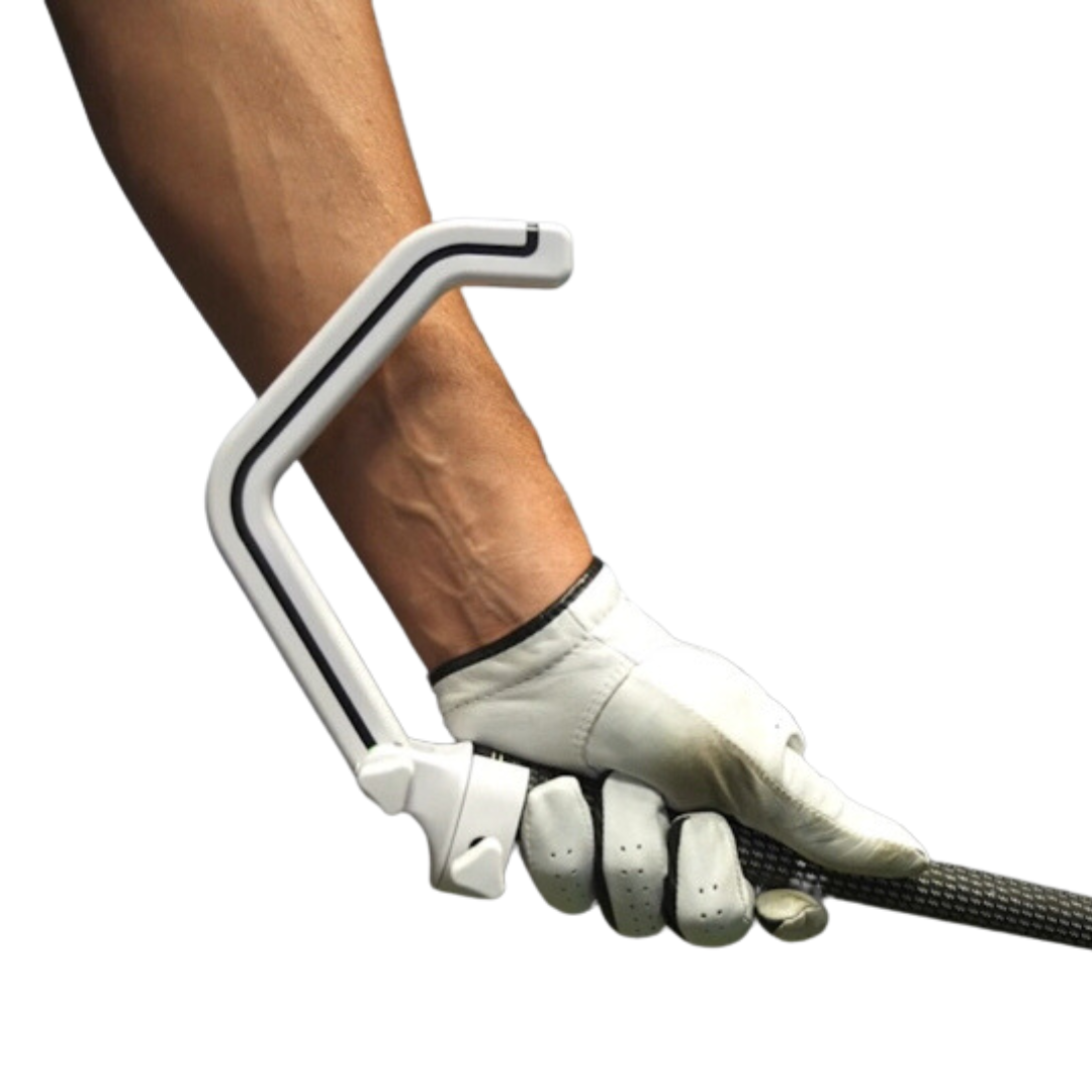 Tour Striker Educator Golf Swing Training Aid