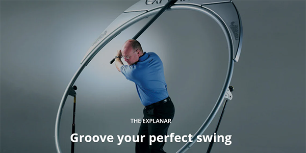 TheGolfTrainingAidStore.com - Golf Training Aids, Golf Swing Trainers,