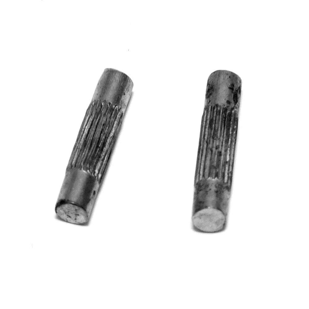 Bat Caddy Axle Pins - 7/8" Solid Pin