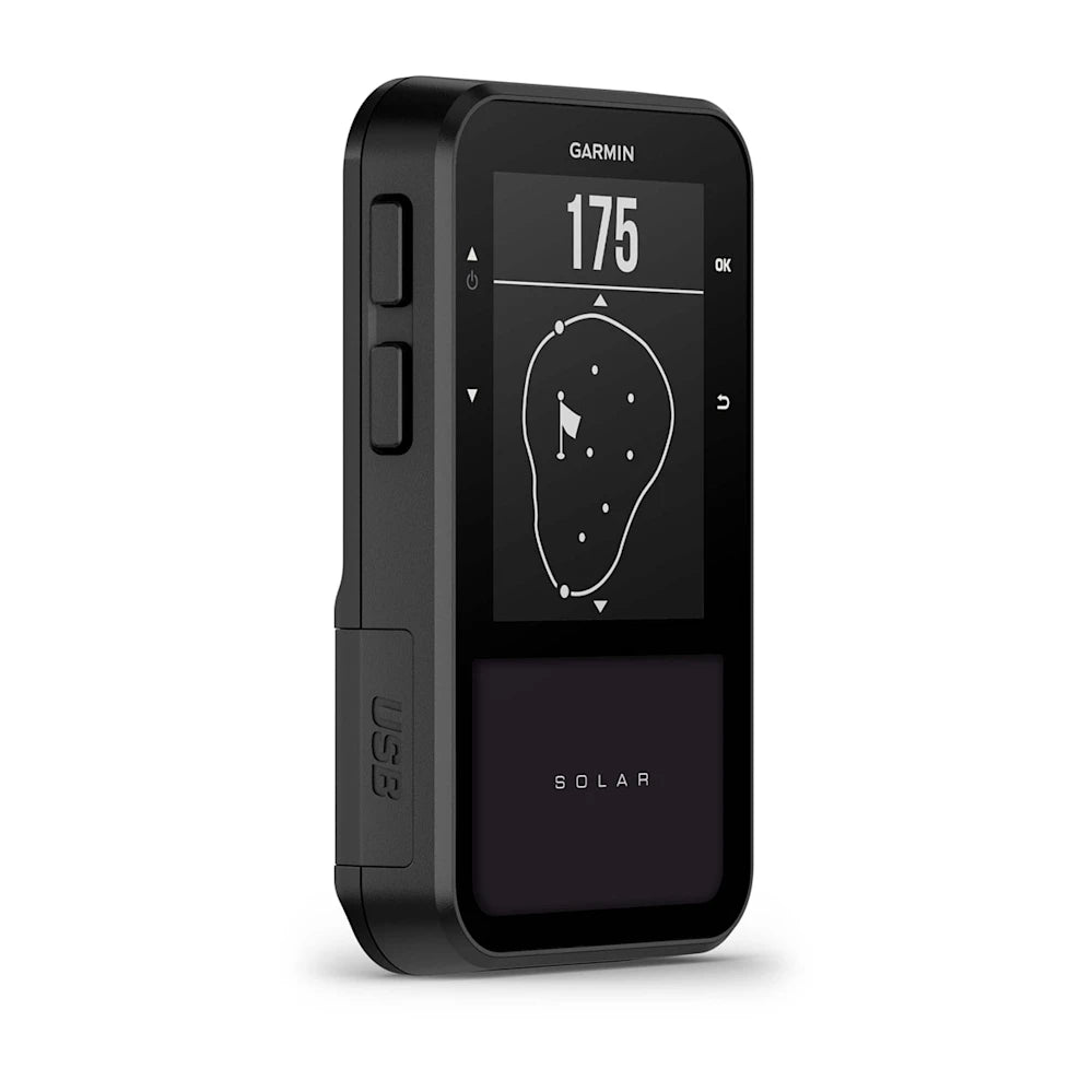 Garmin Approach G20 Solar Golf GPS