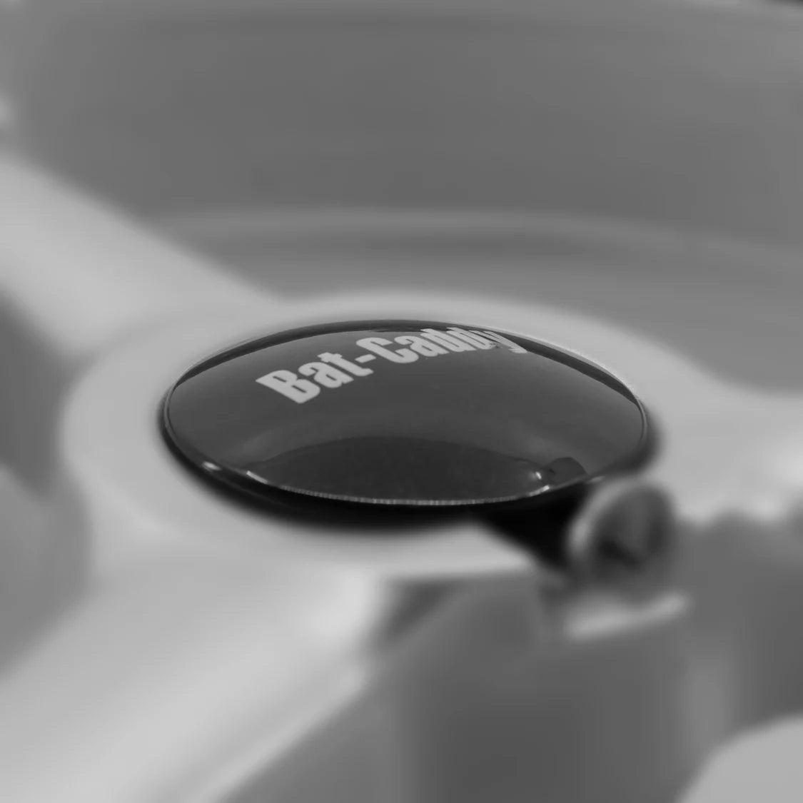 Bat Caddy X4 Series Hub Cap