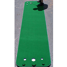 Big Moss Competitor Series Practice Putting Green (3'x9')
