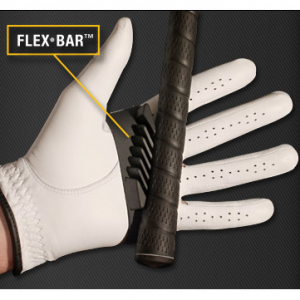 Grip Solid Golf Grip Training Aid