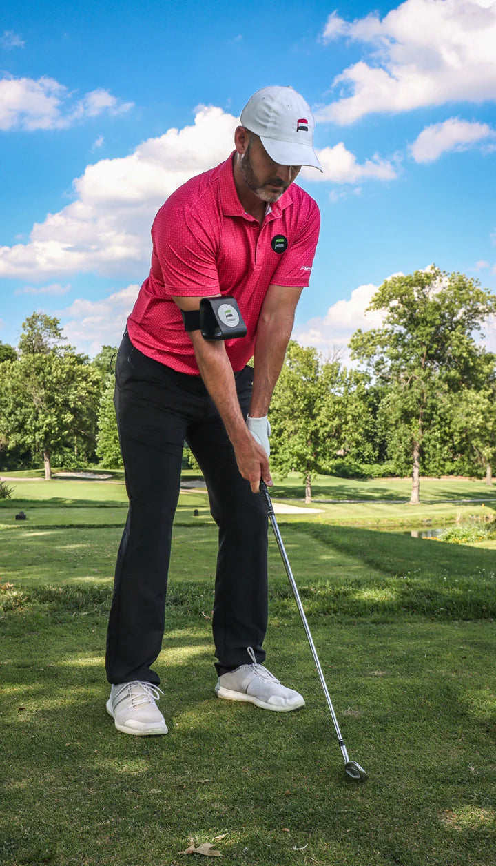 Swing Extender Golf Training Aid