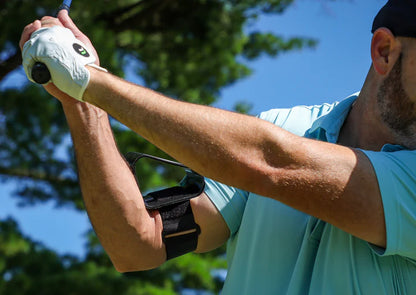 Swing Extender Golf Training Aid