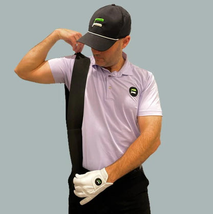 FLYT Golf Plane Strap Golf Training Aid