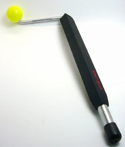 Impact Snap Golf Swing Trainer