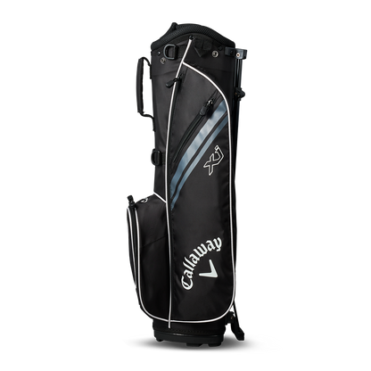 Callaway XJ Junior Level 1 black stand bag