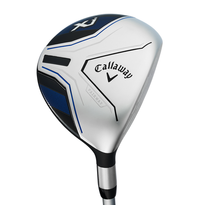 Callaway XJ Level 1 fairway wood