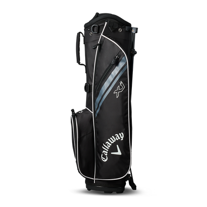 Callaway XJ Junior Level 3 black stand bag