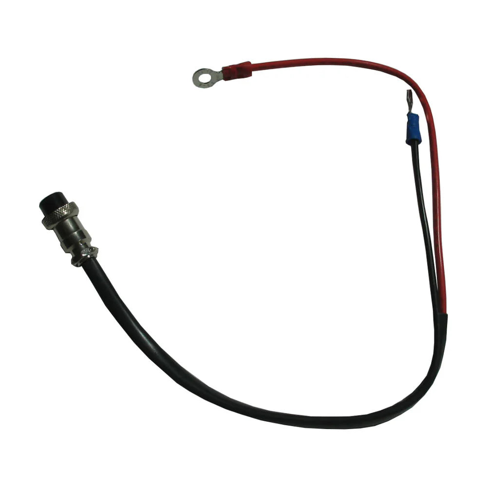 Bat Caddy Battery Lead - SLA