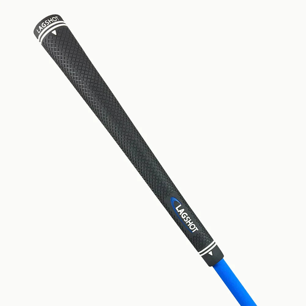 Lag Shot Driver Golf Swing Training Aid
