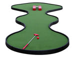 Mini Links 18 Hole Miniature Golf Course